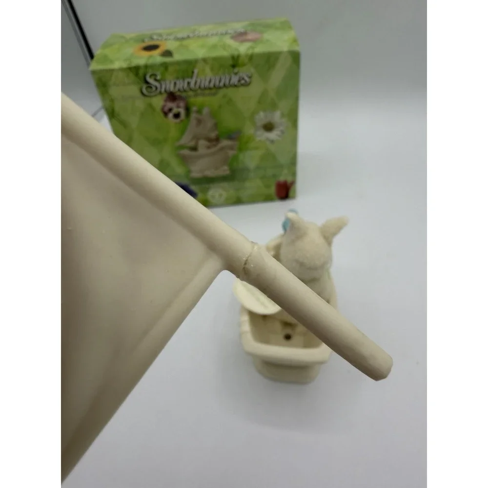 🐰 Dept 56 Snowbunnies 